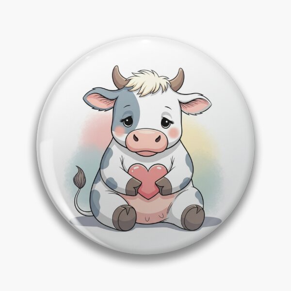 Item preview, Big And Gentle Love designed and sold by PetJoyPrintsCO.