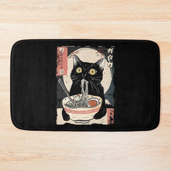Item preview, Midnight Ramen Feast designed and sold by Nocturnal-Vines.