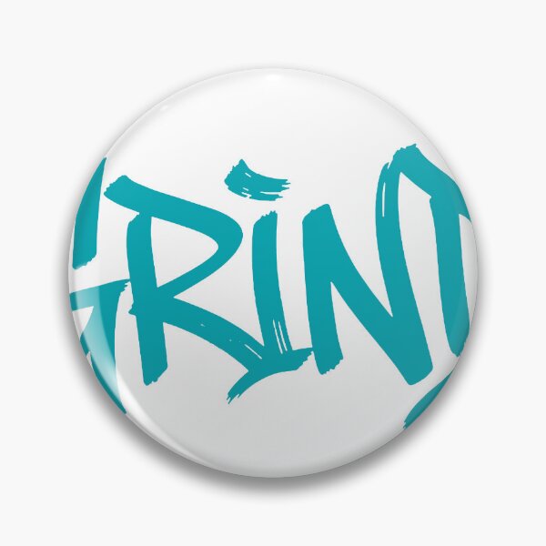Item preview, GRIND – Bold Handwritten Graffiti Typography designed and sold by andry01.