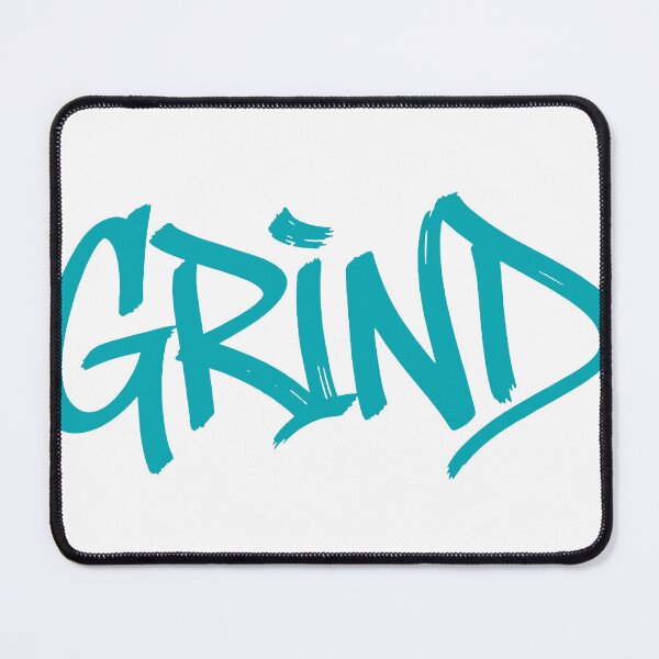 Item preview, GRIND – Bold Handwritten Graffiti Typography designed and sold by andry01.