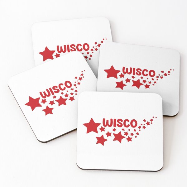 Item preview, wisco designed and sold by designsbysamantha.
