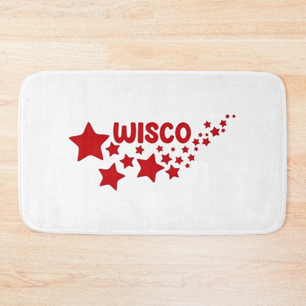Item preview, wisco designed and sold by designsbysamantha.
