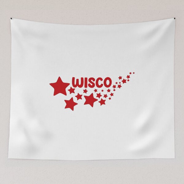 Item preview, wisco designed and sold by designsbysamantha.