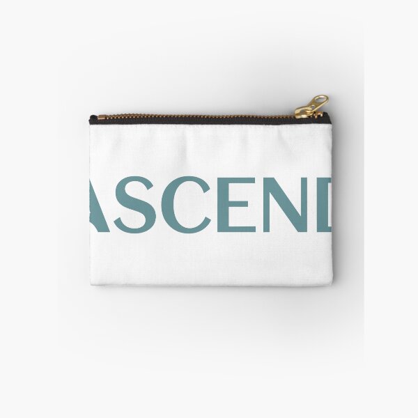 Item preview, ASCEND – Minimalist Motivation Typography designed and sold by andry01.