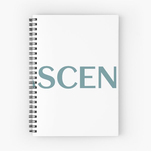 Item preview, ASCEND – Minimalist Motivation Typography designed and sold by andry01.