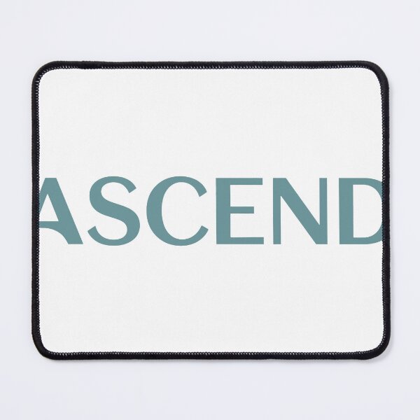 Item preview, ASCEND – Minimalist Motivation Typography designed and sold by andry01.