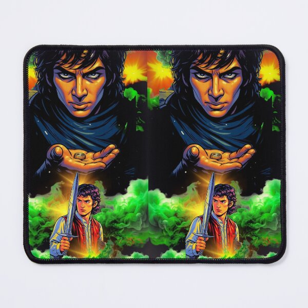 Item preview, Legends From The Shire designed and sold by FranciscanSkywalker .