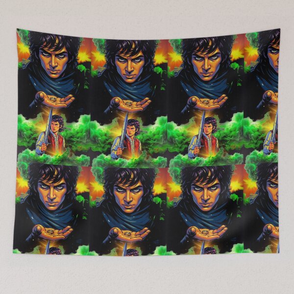 Item preview, Legends From The Shire  designed and sold by FranciscanSkywalker .
