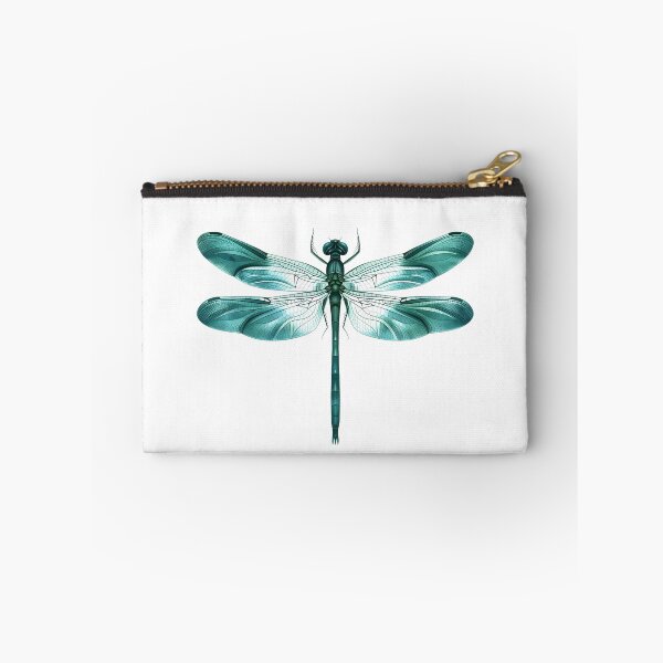 Item preview, Dragonfly Art – Minimalist Nature Poster & Decorative Print designed and sold by InnerFaith.