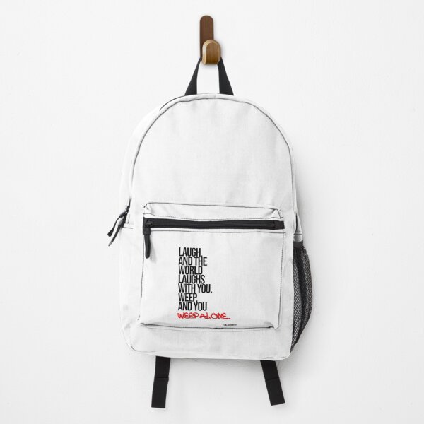 Item preview, Oldboy Quote Typography (Laugh & Weep) designed and sold by Enea Kelo.