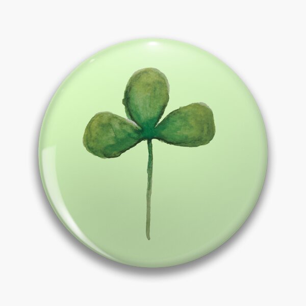 Item preview, Green Clover designed and sold by silveruniverse.