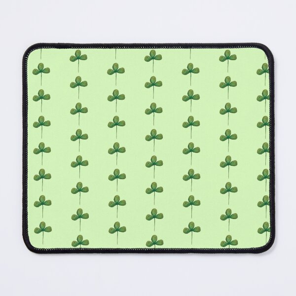 Item preview, Green Clover designed and sold by silveruniverse.