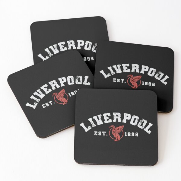 Item preview, Liverpool  designed and sold by abihooper.