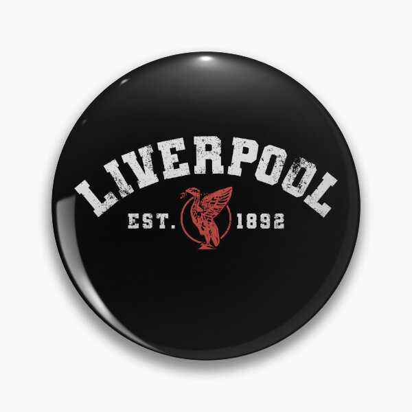 Item preview, Liverpool  designed and sold by abihooper.