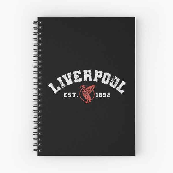 Item preview, Liverpool  designed and sold by abihooper.