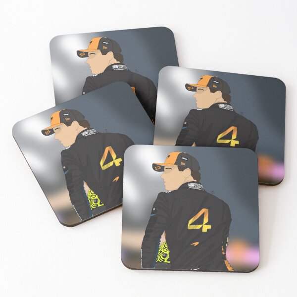 Item preview, Lando Norris ‘25 Season Finale designed and sold by DesignssByBee.