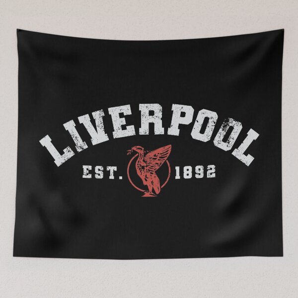 Item preview, Liverpool  designed and sold by abihooper.