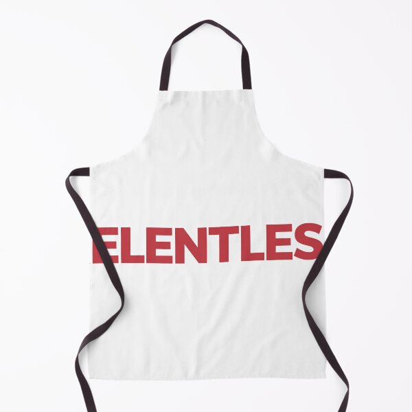 Item preview, RELENTLESS – Bold Motivation Typography designed and sold by andry01.