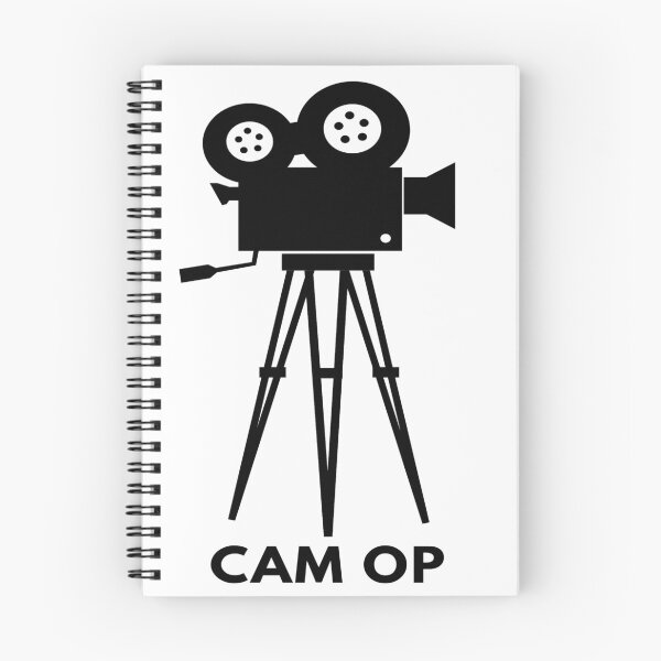 Item preview, Cam Op designed and sold by AerialShot.