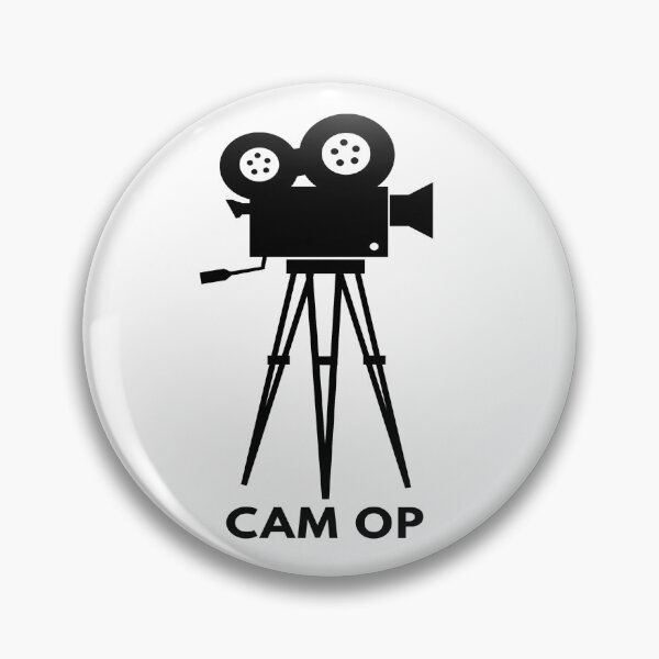 Item preview, Cam Op designed and sold by AerialShot.