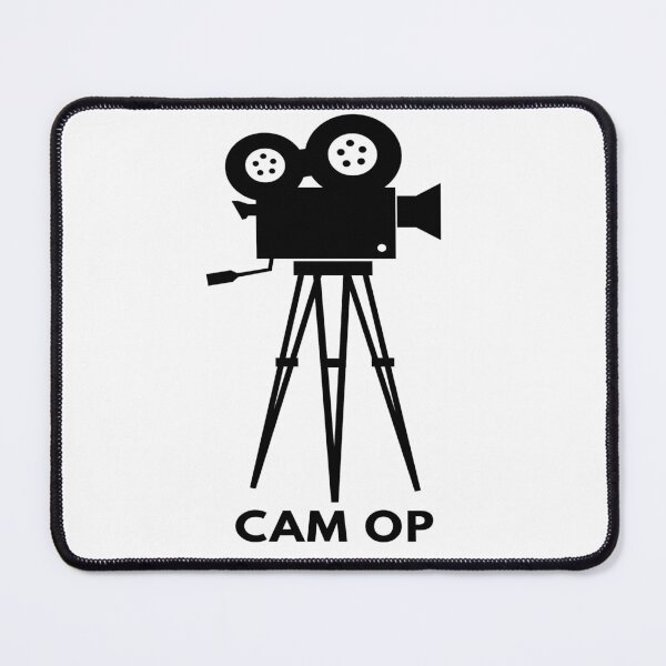 Item preview, Cam Op designed and sold by AerialShot.