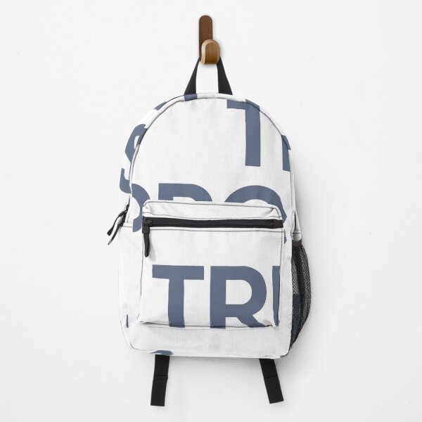 Item preview, TRUST THE PROCESS – Minimalist Motivation Typography designed and sold by andry01.