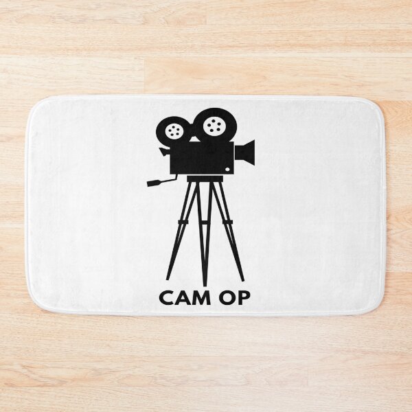 Item preview, Cam Op designed and sold by AerialShot.