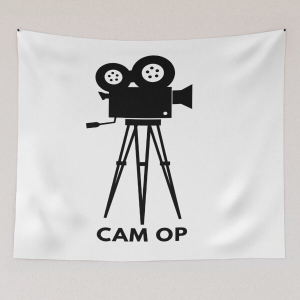 Item preview, Cam Op designed and sold by AerialShot.