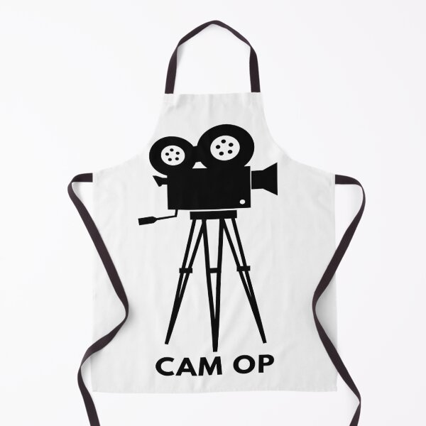 Item preview, Cam Op designed and sold by AerialShot.