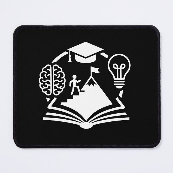 Item preview, Knowledge is light  designed and sold by Aceofspace3000.