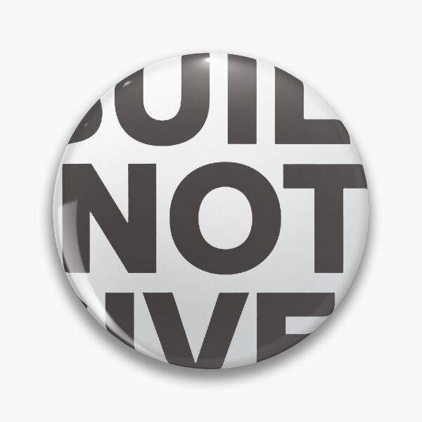 Item preview, BUILT NOT GIVEN – Bold Minimalist Motivation Typography designed and sold by andry01.