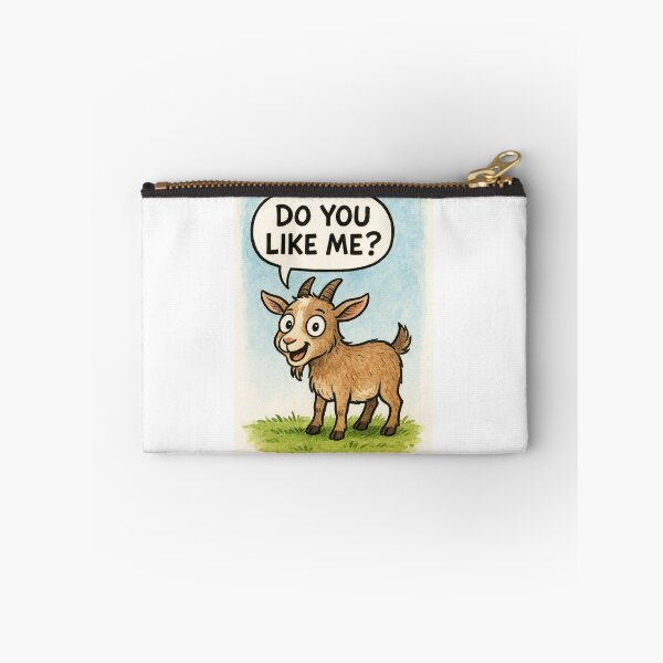 Item preview, #DO YOU LIKE ME ? Pygmy goat designed and sold by TIPOTENIOS.