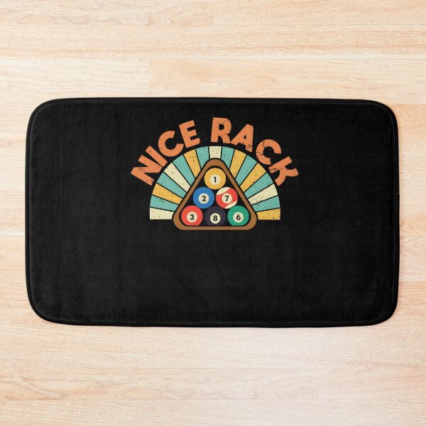 Item preview, Retro Billiards Rack designed and sold by Nocturnal-Vines.
