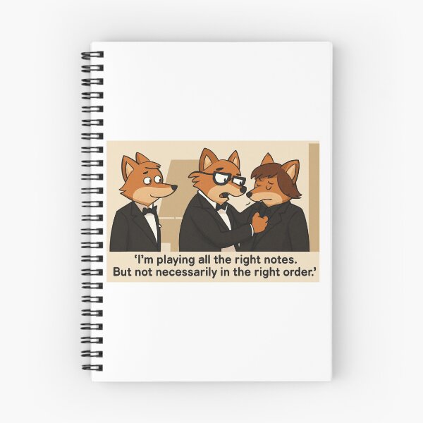 Item preview, Fox Classic Scene 7 designed and sold by SJHorsfall.
