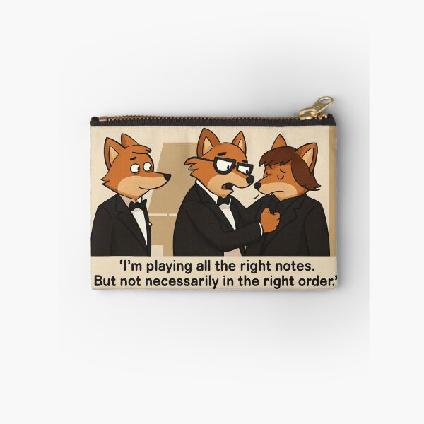 Item preview, Fox Classic Scene 7 designed and sold by SJHorsfall.