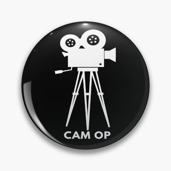Item preview, Cam Op designed and sold by AerialShot.