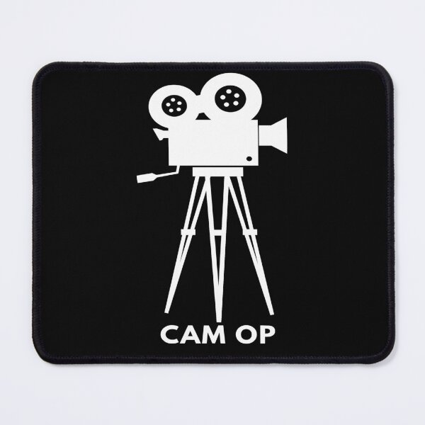 Item preview, Cam Op designed and sold by AerialShot.