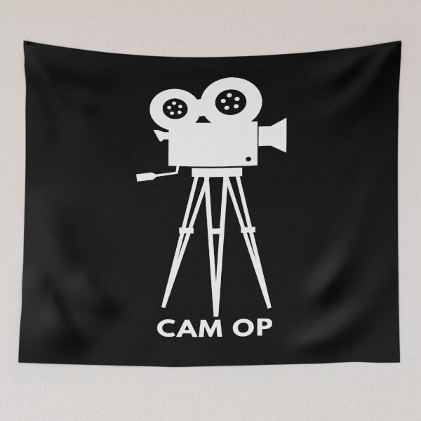 Item preview, Cam Op designed and sold by AerialShot.