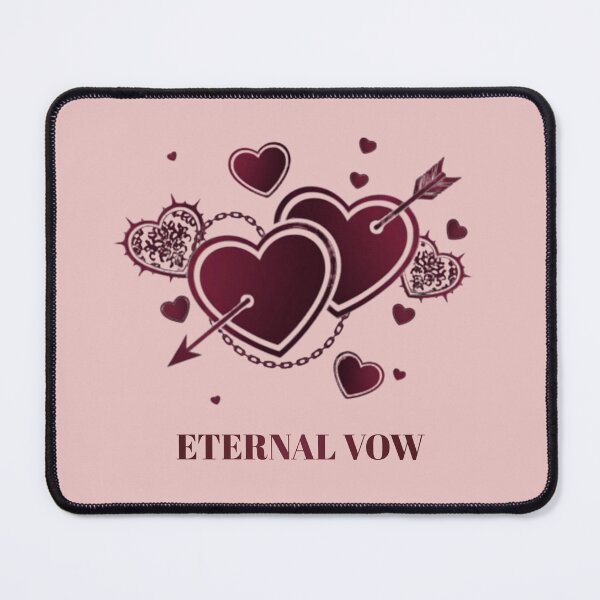 Item preview, Gothic Valentine Dark Heart Design designed and sold by joleyjl.