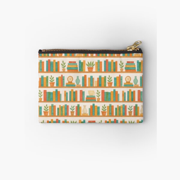 Item preview, Cozy library designed and sold by BhaktiK.