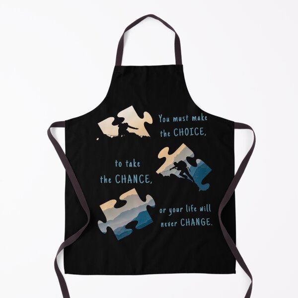 Item preview, Life Is Like A Puzzle designed and sold by JokeAndStyle.