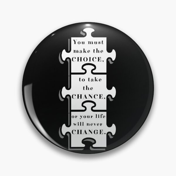 Item preview, Life Is Like A Puzzle designed and sold by JokeAndStyle.