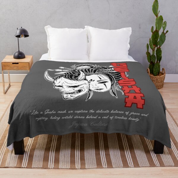 Item preview, Geisha Japanese – Retro Japanese Geisha aesthetic and all nature Vintage japanese Culture in Japanese Art ver 121ab designed and sold by mndesignworx.