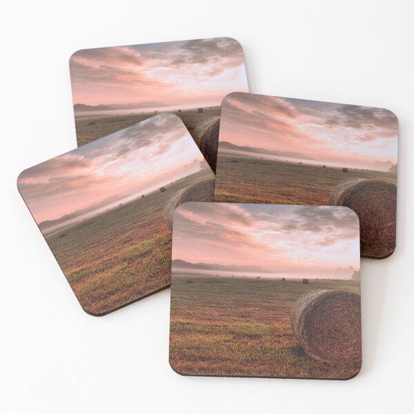 Item preview, Perfect Farm Morning designed and sold by Jim Love.