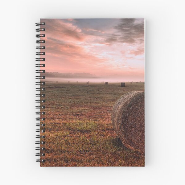 Item preview, Perfect Farm Morning designed and sold by Jim Love.