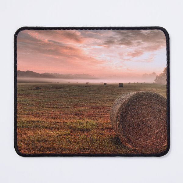 Item preview, Perfect Farm Morning designed and sold by Jim Love.