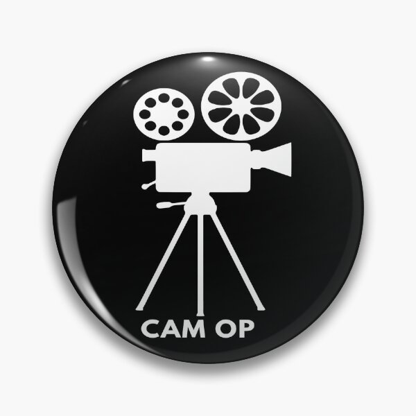 Item preview, Camera Operator designed and sold by AerialShot.