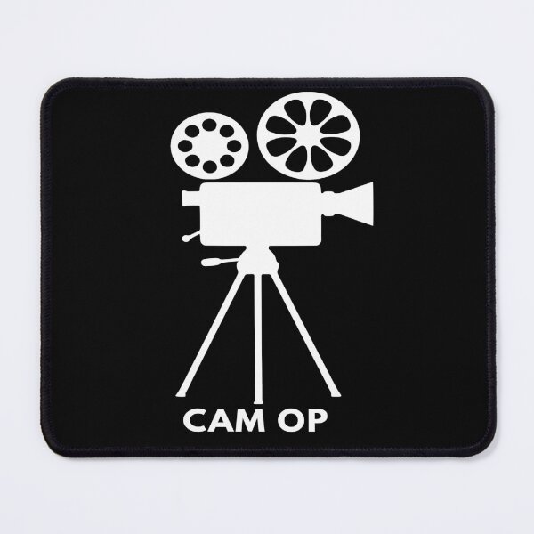 Item preview, Camera Operator designed and sold by AerialShot.