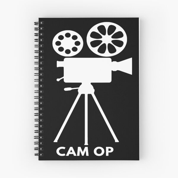 Item preview, Camera Operator designed and sold by AerialShot.