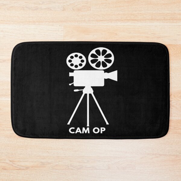 Item preview, Camera Operator designed and sold by AerialShot.
